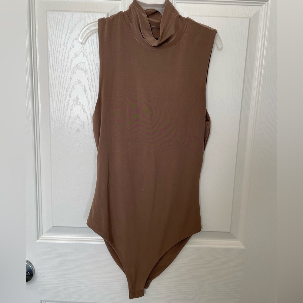 Body Suit
